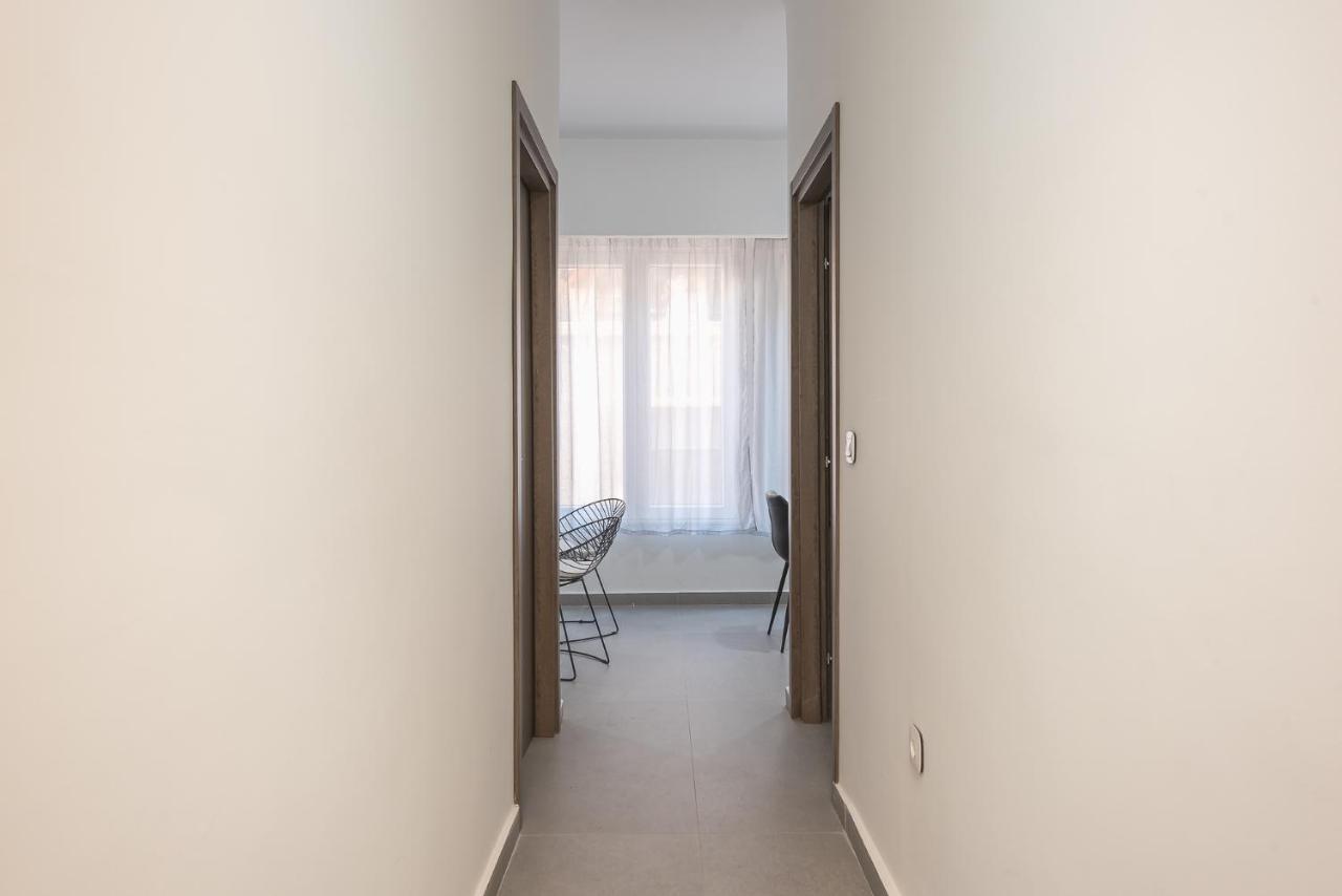 Iguana Gold Luxury Suites 2 Athens Exterior photo